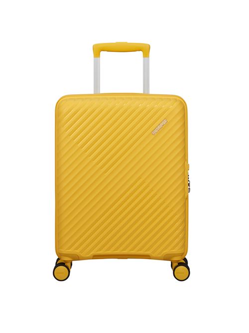 Diablast trolley cabina SAMSONITE | 159573DIGITAL YELLOW